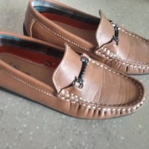 Steve harvey boys dress shoes